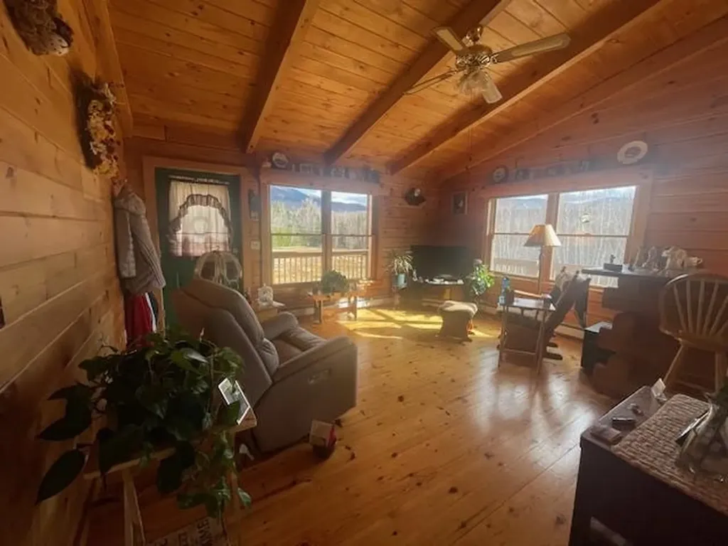 21 Cascade View Drive Randolph NH 03593