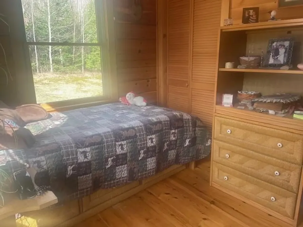 21 Cascade View Drive Randolph NH 03593