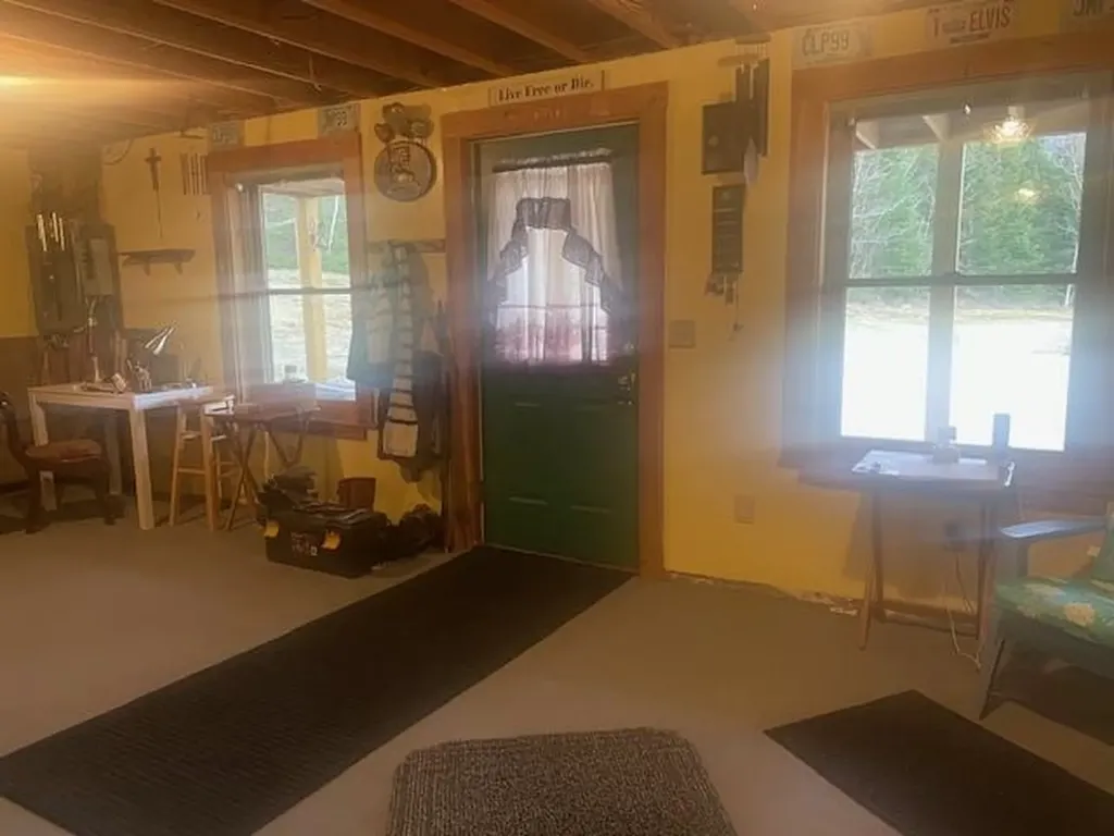 21 Cascade View Drive Randolph NH 03593