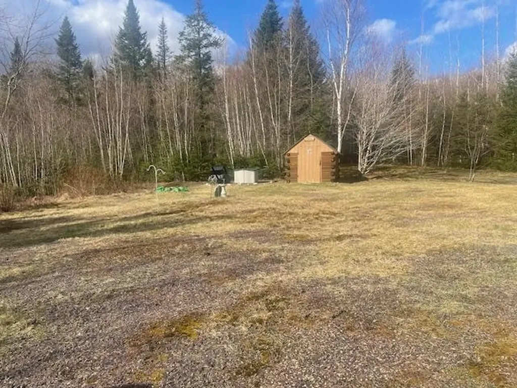 21 Cascade View Drive Randolph NH 03593