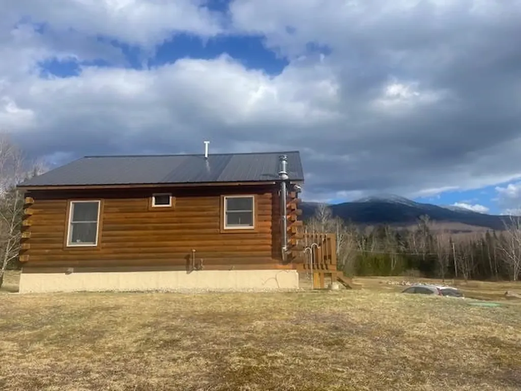 21 Cascade View Drive Randolph NH 03593