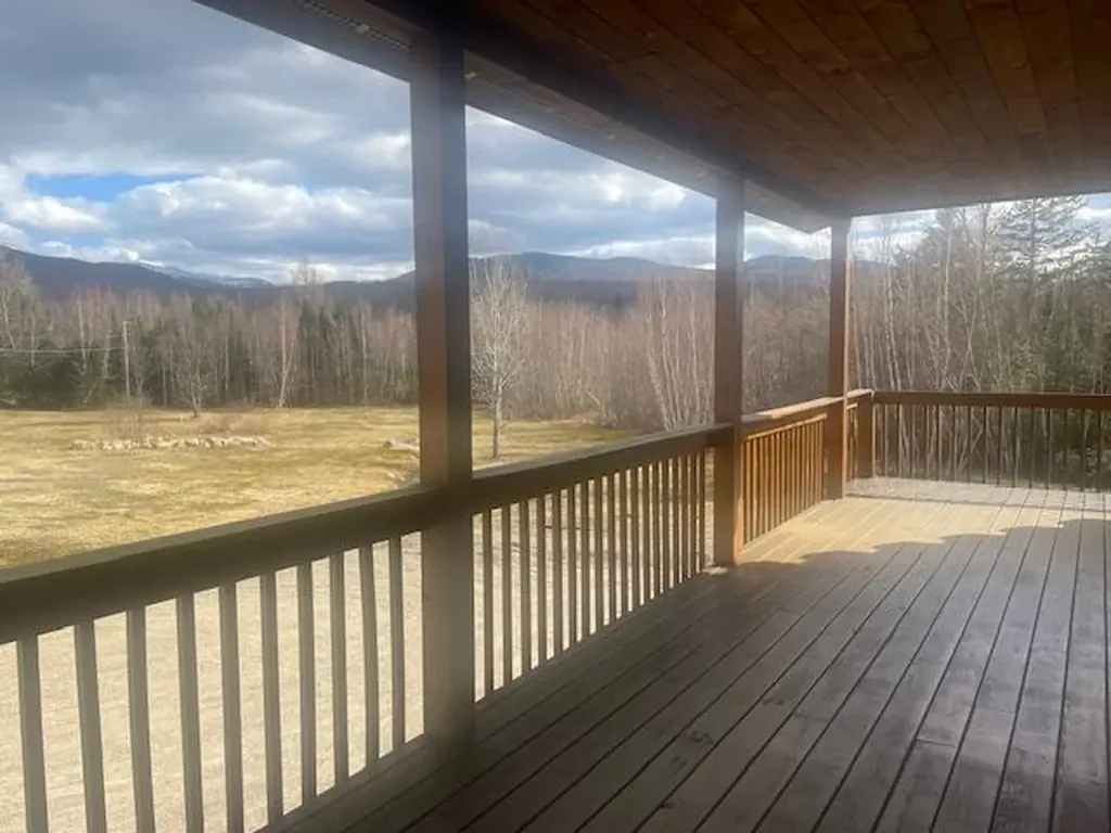 21 Cascade View Drive Randolph NH 03593
