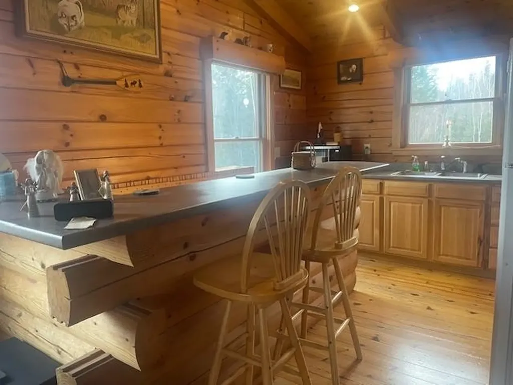 21 Cascade View Drive Randolph NH 03593