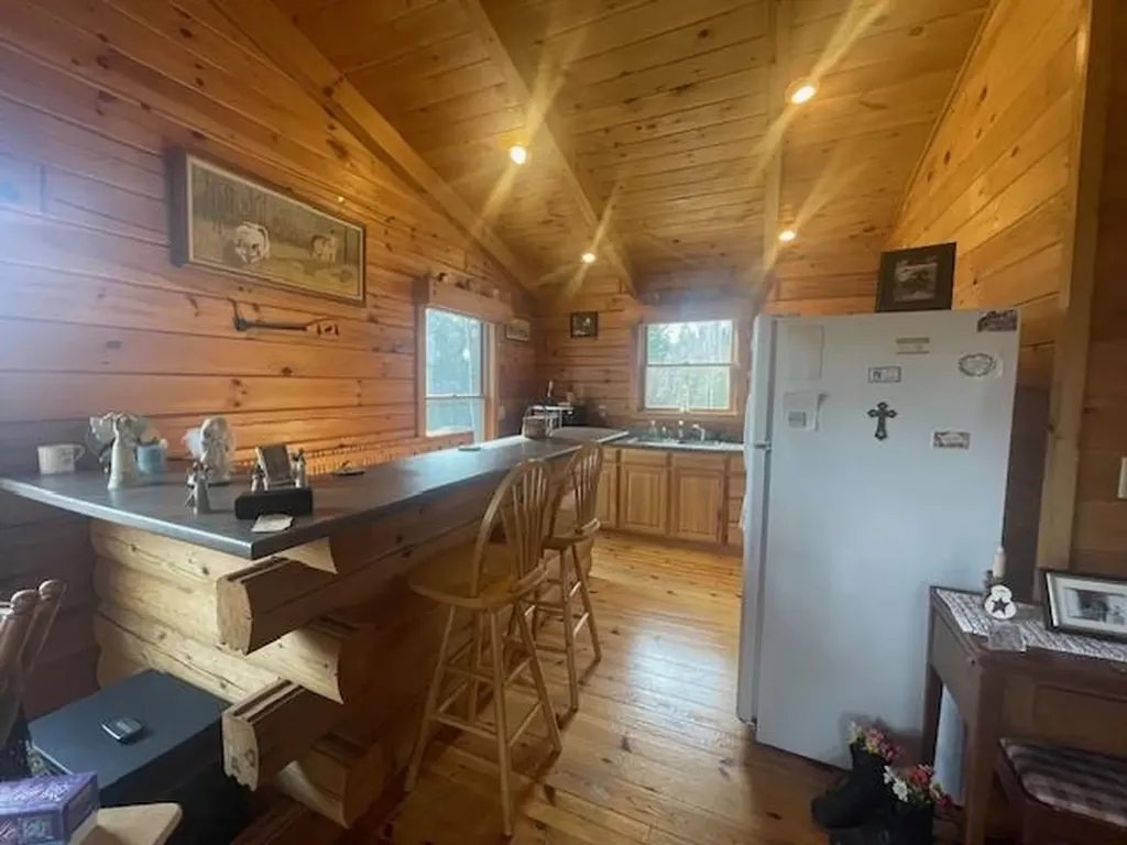 21 Cascade View Drive Randolph NH 03593