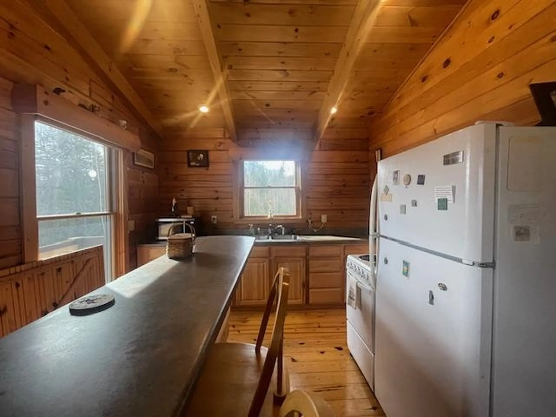 21 Cascade View Drive Randolph NH 03593