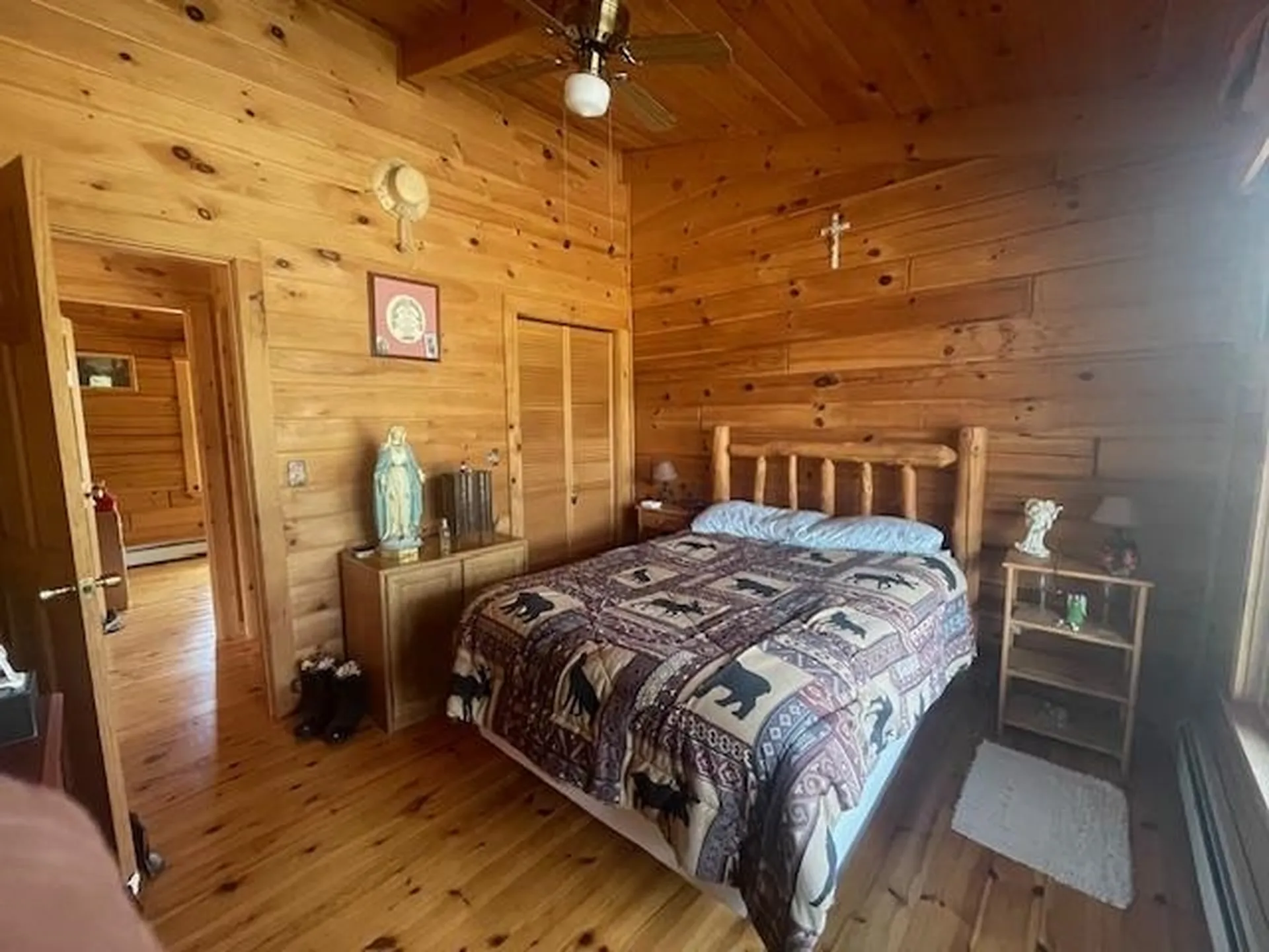 21 Cascade View Drive Randolph NH 03593