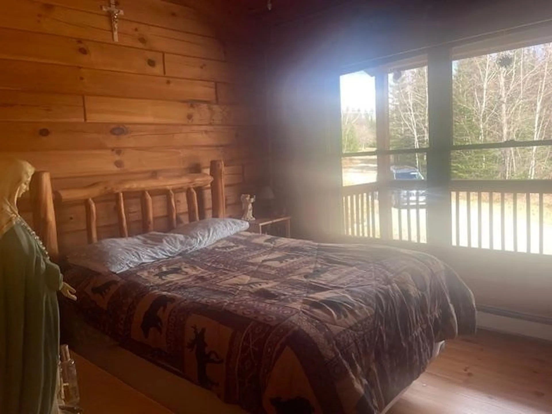 21 Cascade View Drive Randolph NH 03593