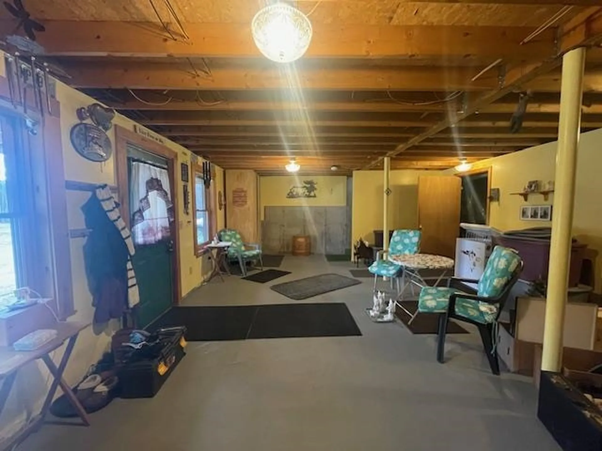 21 Cascade View Drive Randolph NH 03593