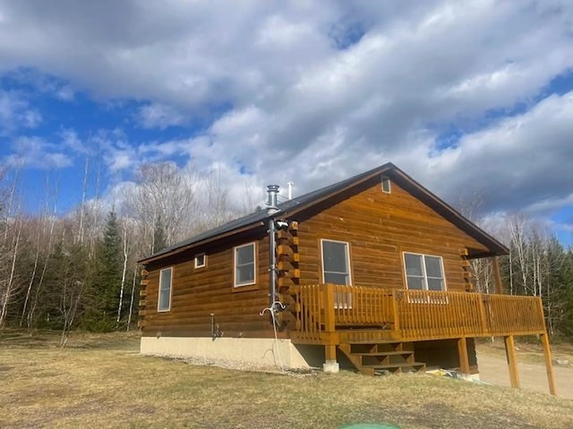 21 Cascade View Drive Randolph NH 03593