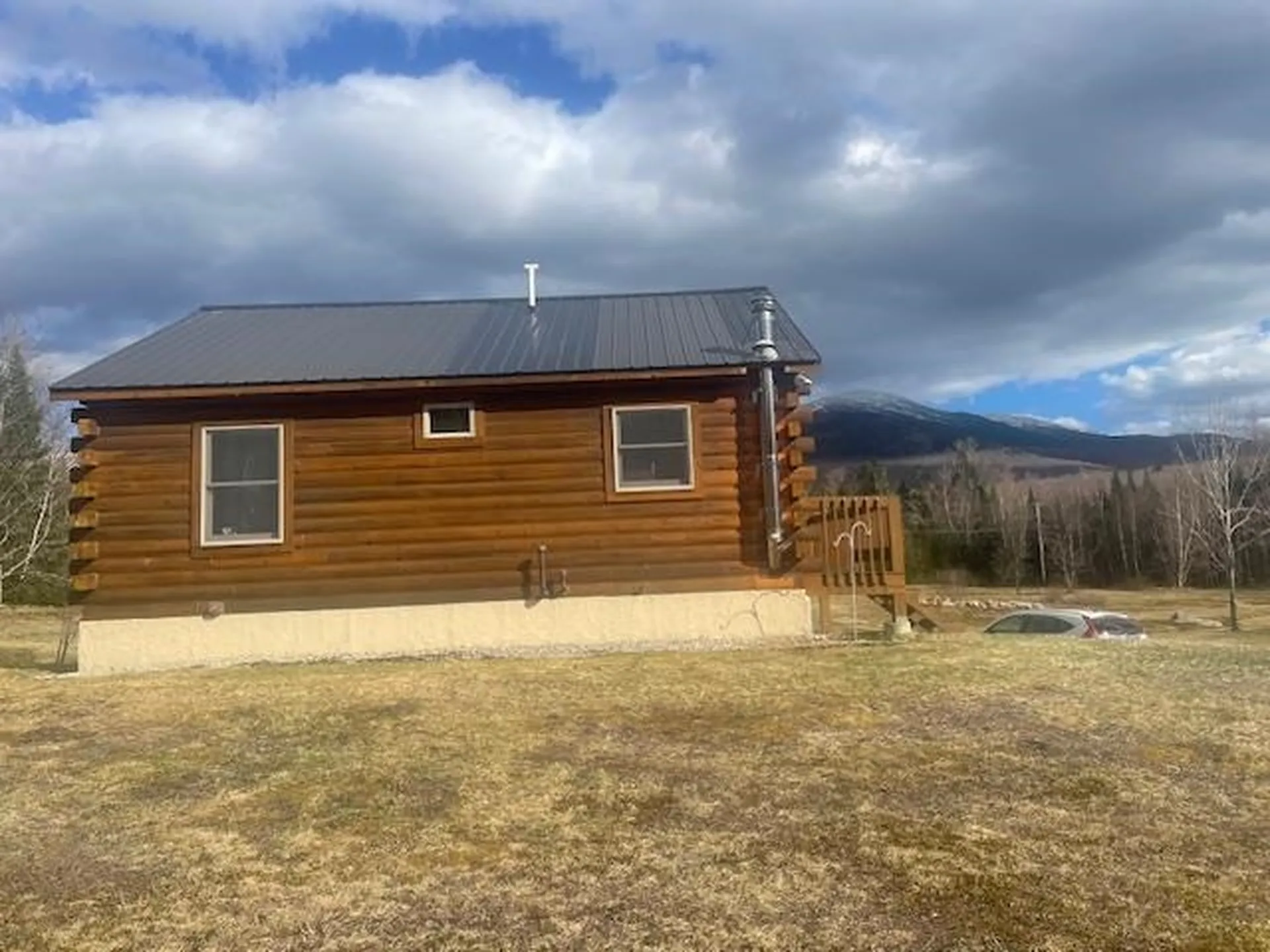 21 Cascade View Drive Randolph NH 03593