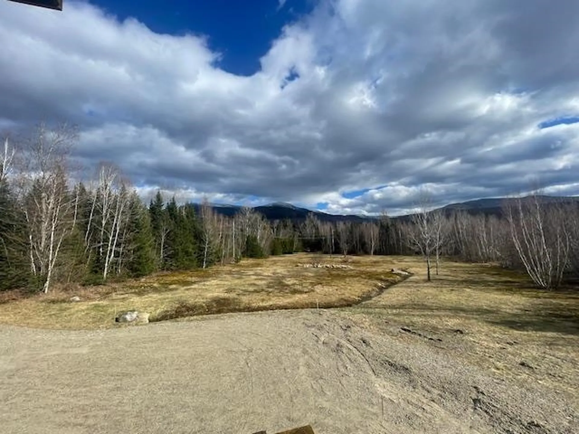 21 Cascade View Drive Randolph NH 03593