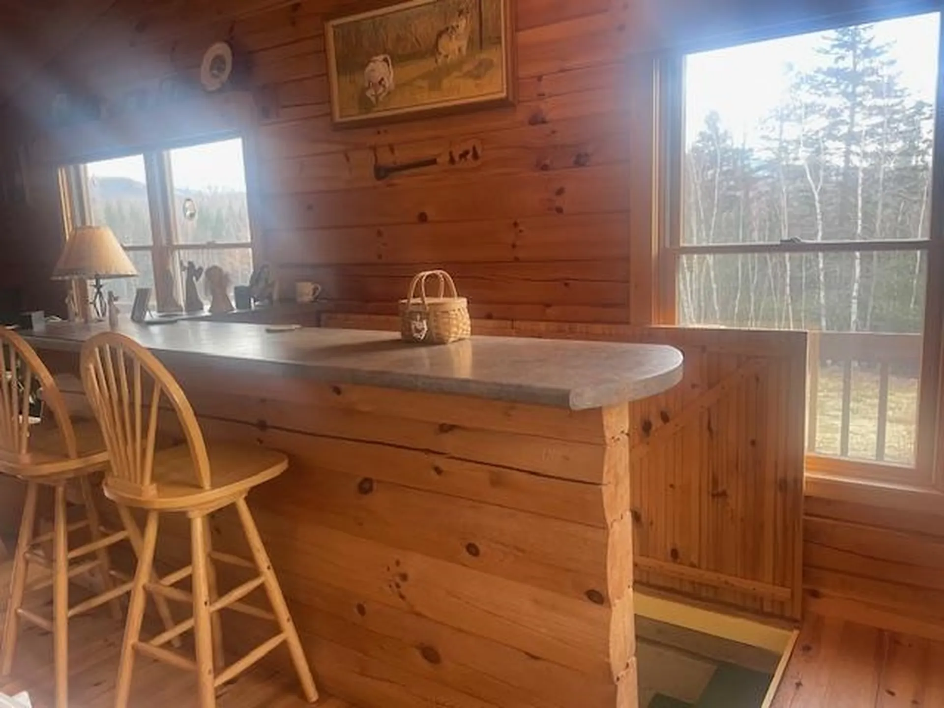 21 Cascade View Drive Randolph NH 03593