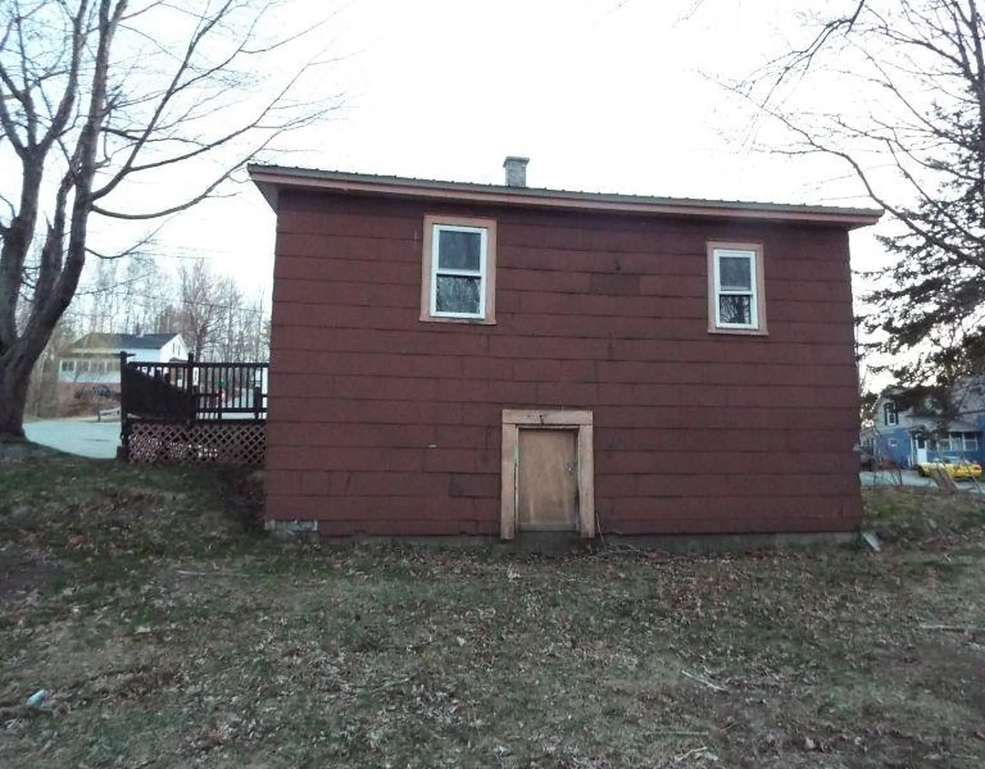 13 Fiske Street Northumberland NH 03582