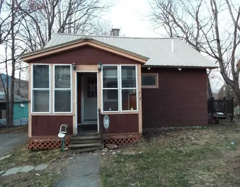 13 Fiske Street Northumberland NH 03582