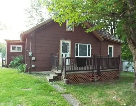 13 Fiske Street Northumberland NH 03582