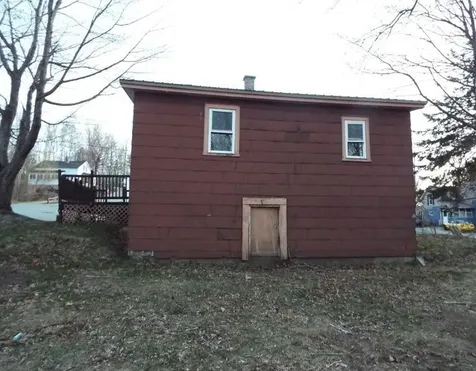13 Fiske Street Northumberland NH 03582