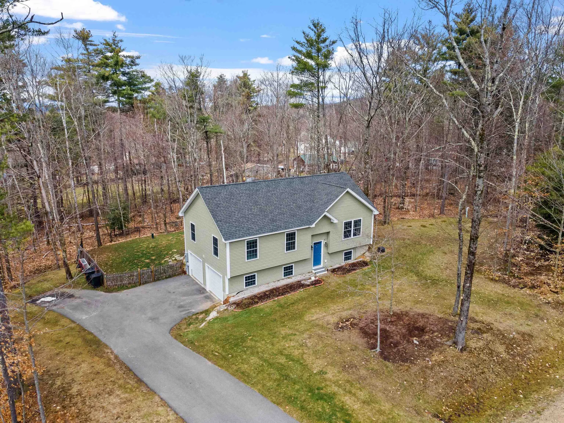 3 Fieldstone Drive Deerfield NH 03037