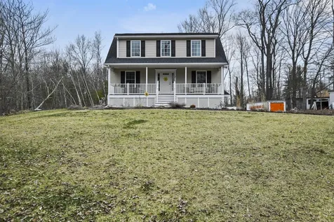 2 Terrace Lane East Kingston NH 03827