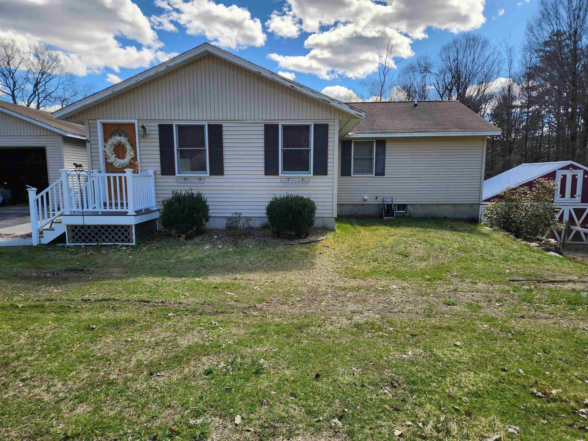 15 Dell Road Springfield VT 05156