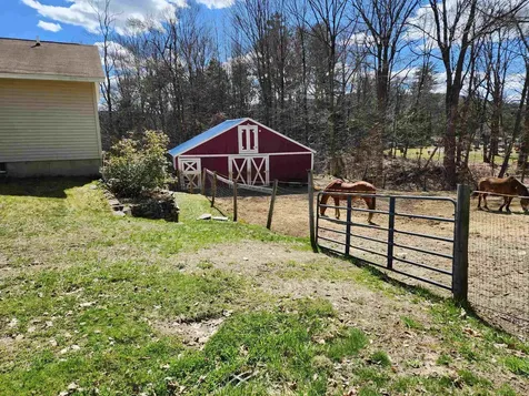 15 Dell Road Springfield VT 05156