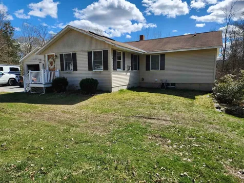 15 Dell Road Springfield VT 05156