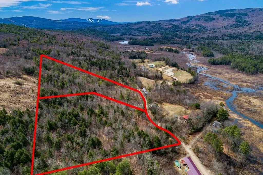 Lots 24 & 241 Foster Pond Road, Alexandria NH Real Estate Listing