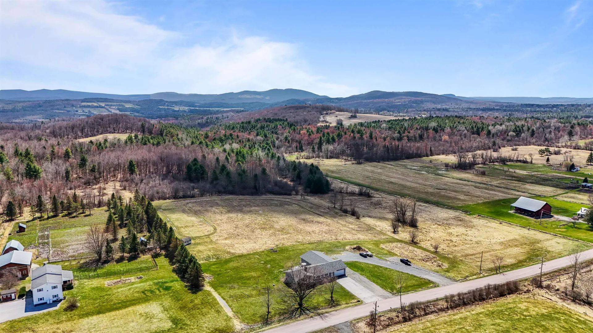 167 Brick Church Road Fairfax VT 05454-9605