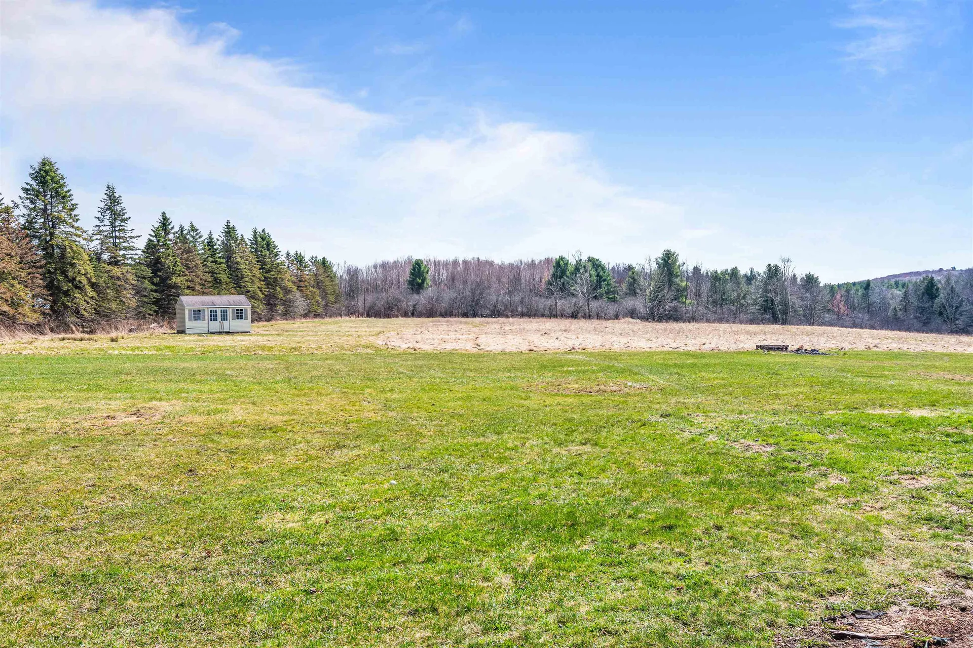 167 Brick Church Road Fairfax VT 05454-9605