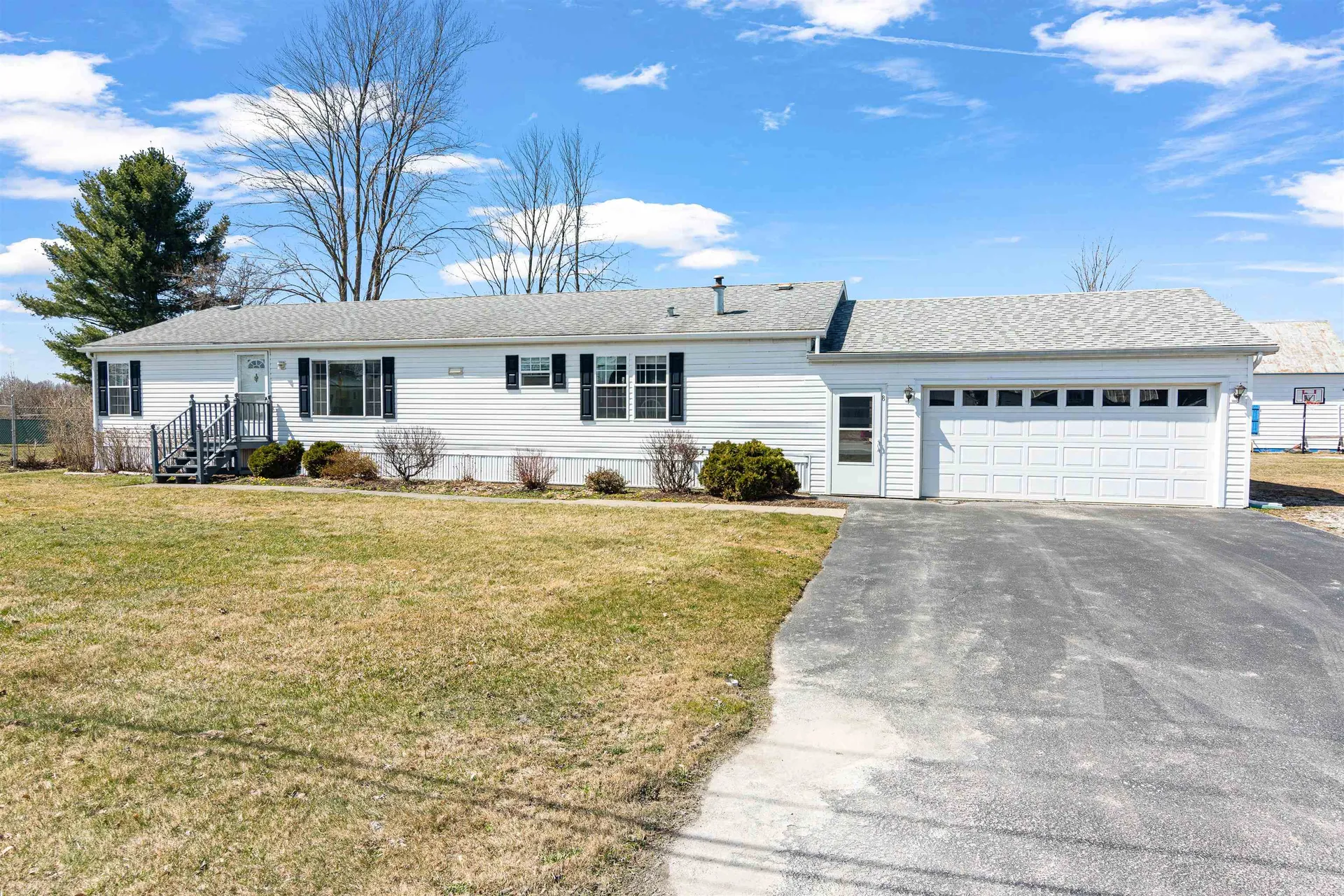 8 Middle Road Swanton VT 05488