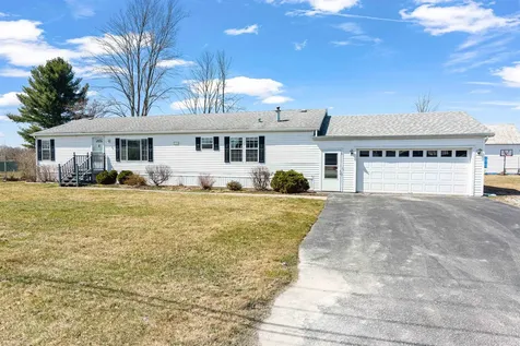 8 Middle Road Swanton VT 05488