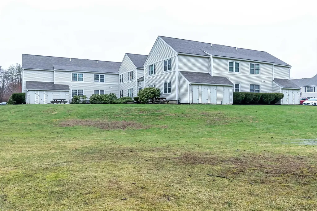 50 Brookside Drive Exeter NH 03833