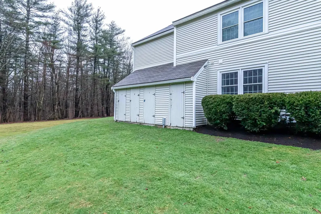 50 Brookside Drive Exeter NH 03833