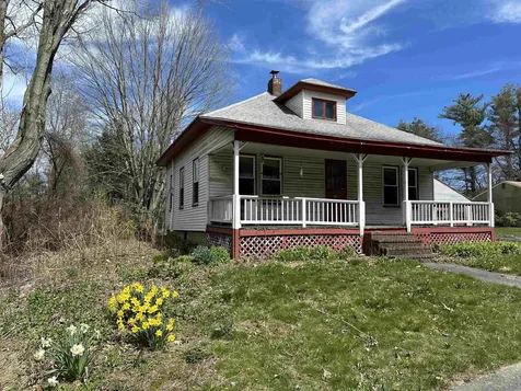 36 E Derry Road Derry NH 03038