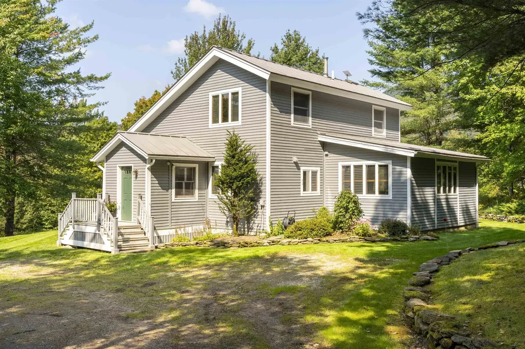 305 Fisher Road Montgomery VT 05471