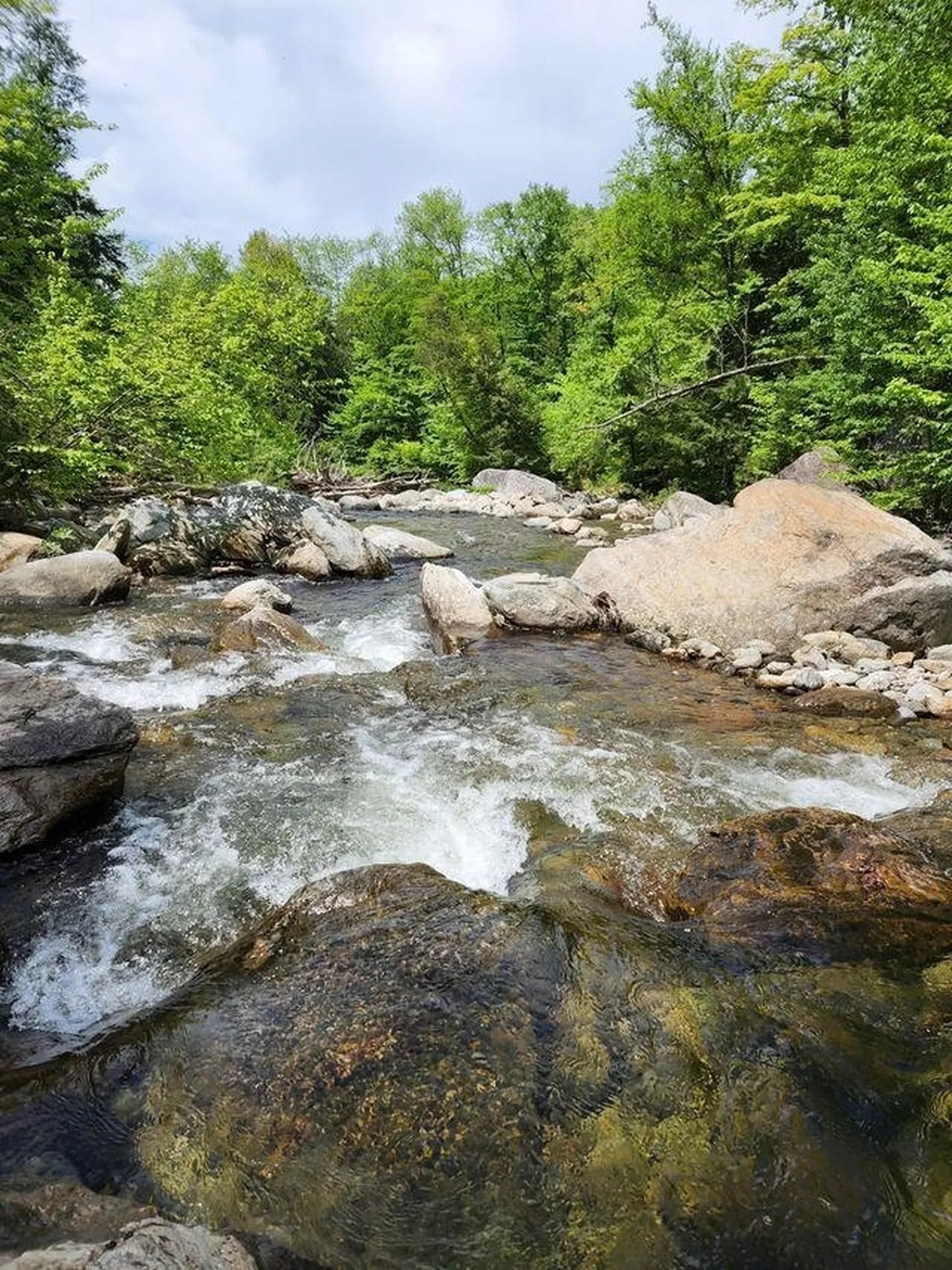 305 Fisher Road Montgomery VT 05471