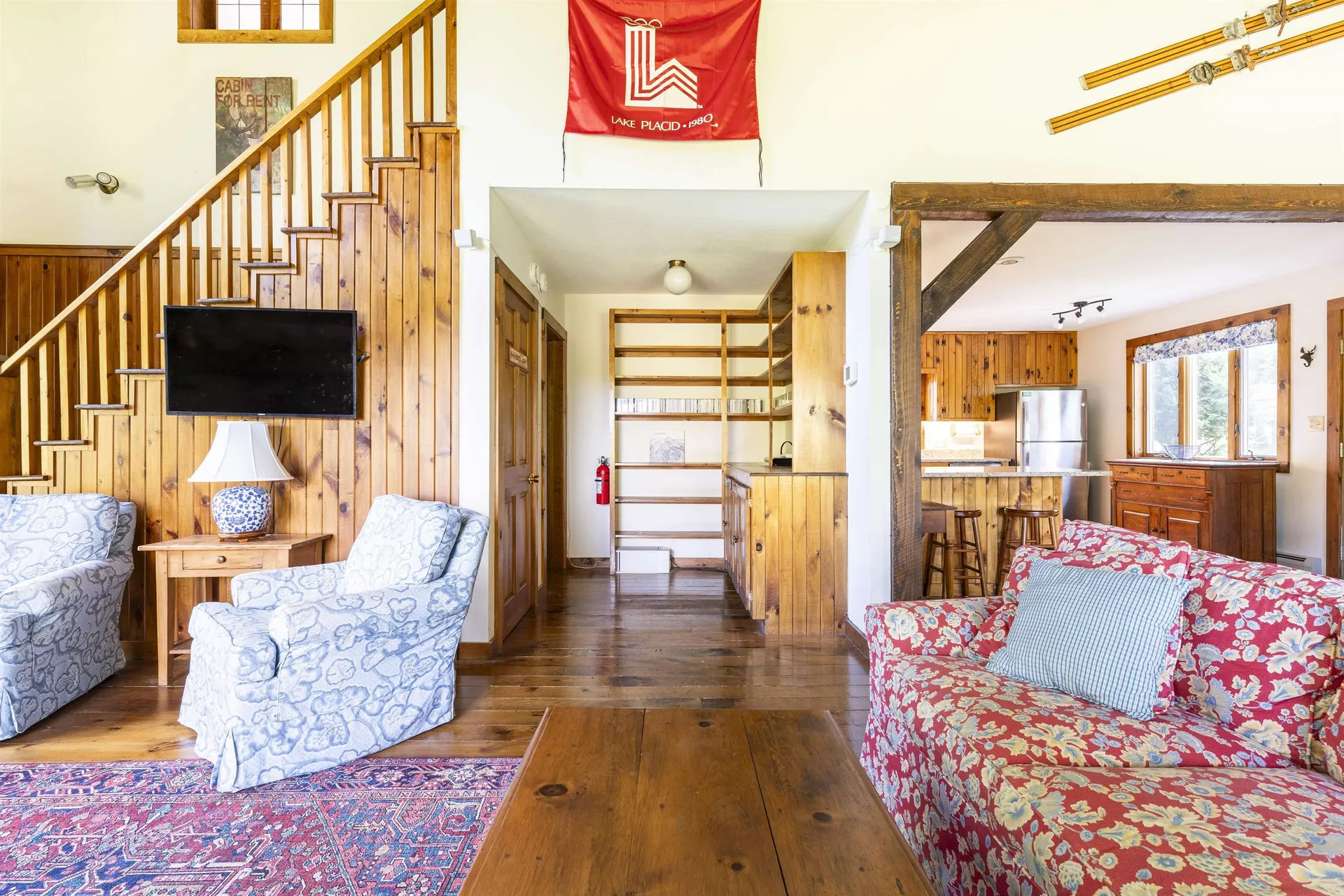 305 Fisher Road Montgomery VT 05471