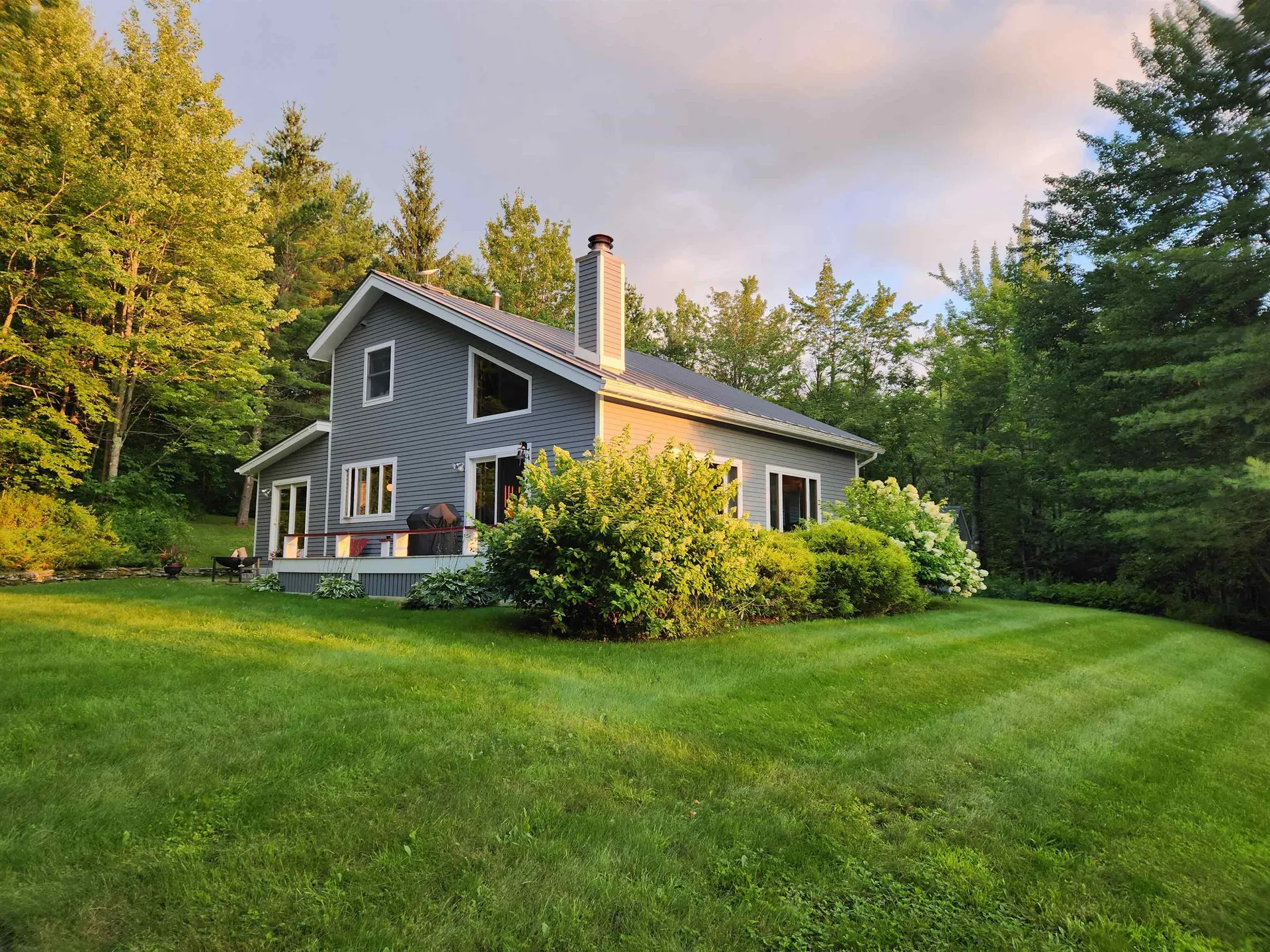 305 Fisher Road Montgomery VT 05471