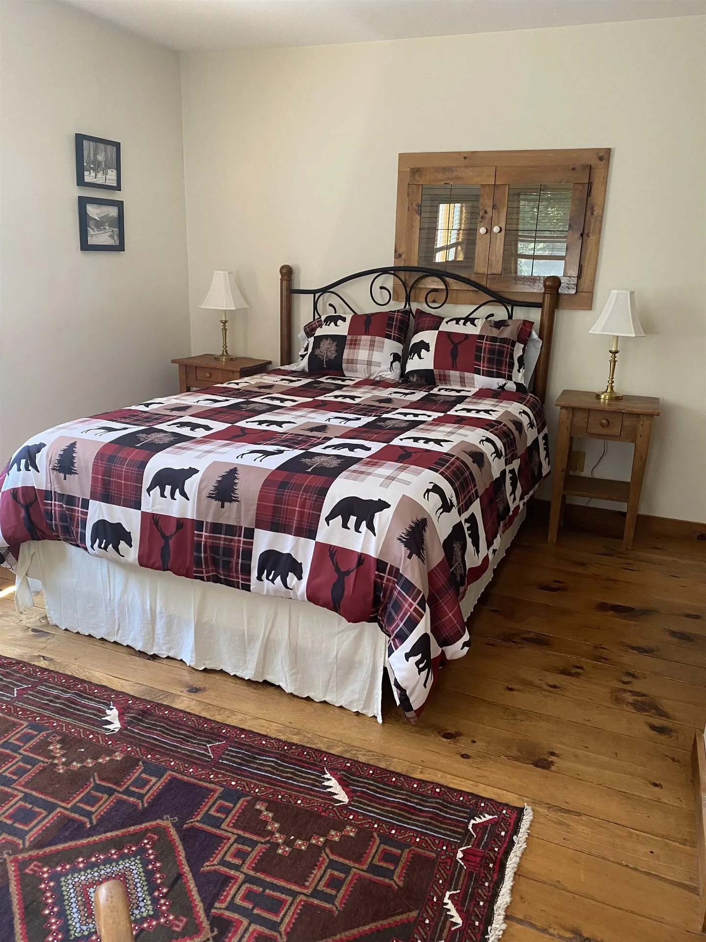 305 Fisher Road Montgomery VT 05471