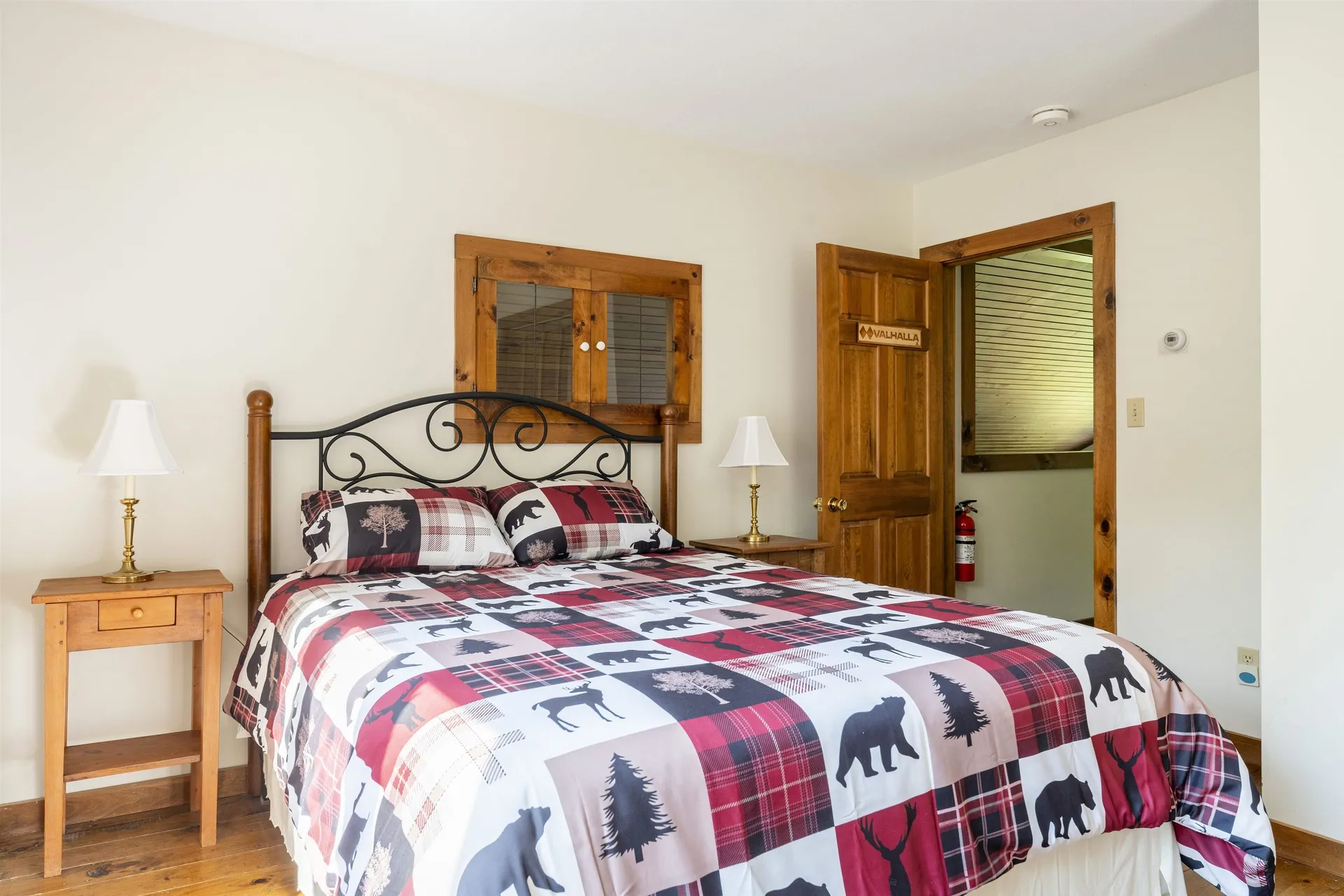305 Fisher Road Montgomery VT 05471