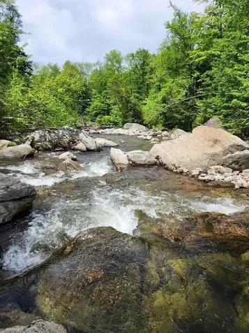 305 Fisher Road Montgomery VT 05471