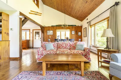 305 Fisher Road Montgomery VT 05471