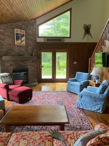 305 Fisher Road Montgomery VT 05471