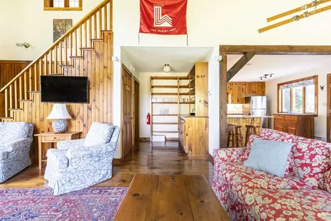 305 Fisher Road Montgomery VT 05471