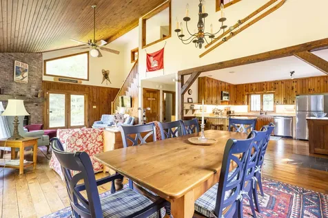 305 Fisher Road Montgomery VT 05471
