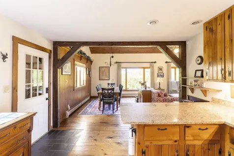 305 Fisher Road Montgomery VT 05471