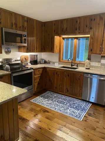 305 Fisher Road Montgomery VT 05471