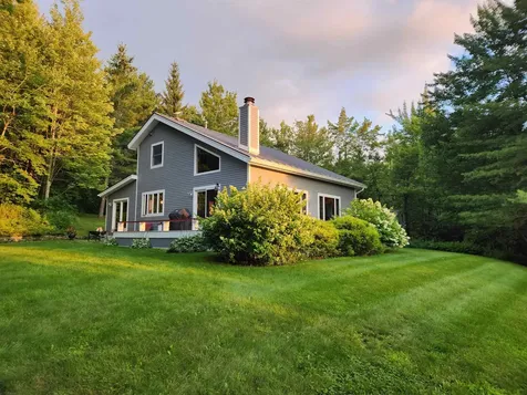 305 Fisher Road Montgomery VT 05471