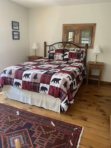 305 Fisher Road Montgomery VT 05471