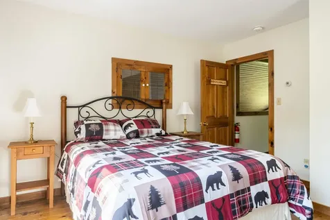 305 Fisher Road Montgomery VT 05471