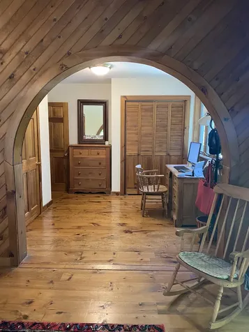 305 Fisher Road Montgomery VT 05471